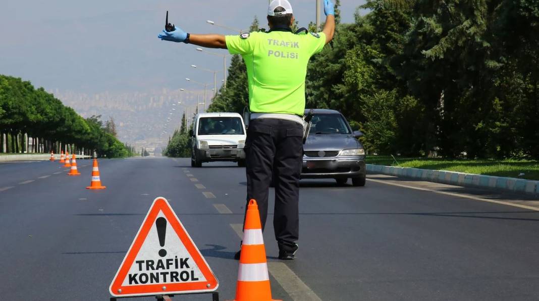 Zamlandı! Trafik Sigortasında Yeni Dönem 18